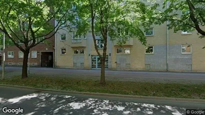 Apartments for rent in Gävle - Photo from Google Street View