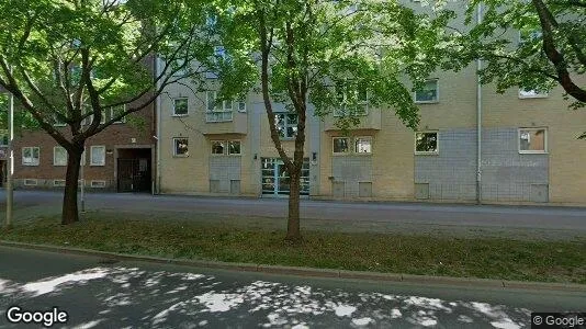 Apartments for rent in Gävle - Photo from Google Street View