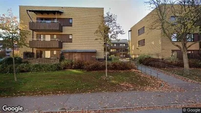 Apartments for rent in Gävle - Photo from Google Street View