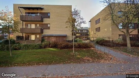 Apartments for rent in Gävle - Photo from Google Street View