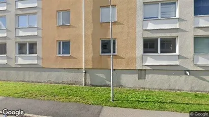 Apartments for rent in Gävle - Photo from Google Street View