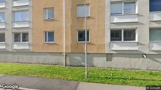 Apartments for rent in Gävle - Photo from Google Street View