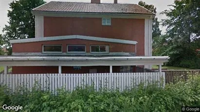 Apartments for rent in Hofors - Photo from Google Street View
