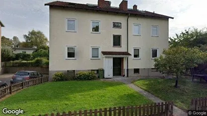 Apartments for rent in Ale - Photo from Google Street View