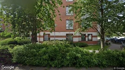 Apartments for rent in Fosie - Photo from Google Street View