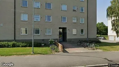 Apartments for rent in Norrköping - Photo from Google Street View