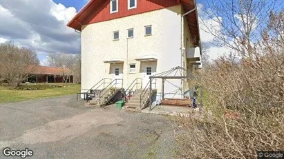 Apartments for rent in Östhammar - Photo from Google Street View