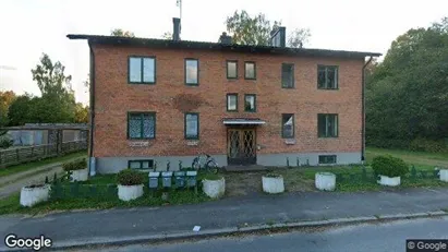 Apartments for rent in Hässleholm - Photo from Google Street View