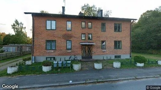 Apartments for rent in Hässleholm - Photo from Google Street View