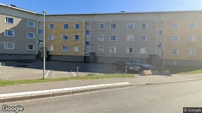 Apartments for rent in Sundsvall - Photo from Google Street View