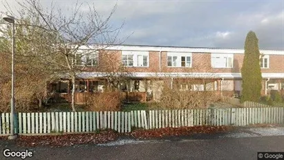 Apartments for rent in Upplands Väsby - Photo from Google Street View