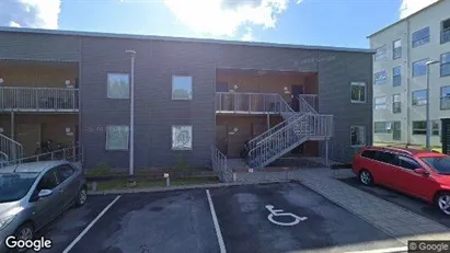 Apartments for rent in Haninge - Photo from Google Street View