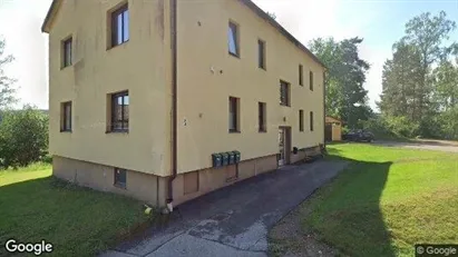 Apartments for rent in Bengtsfors - Photo from Google Street View