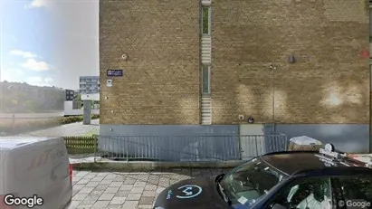 Apartments for rent in Rosengård - Photo from Google Street View