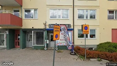 Apartments for rent in Ludvika - Photo from Google Street View
