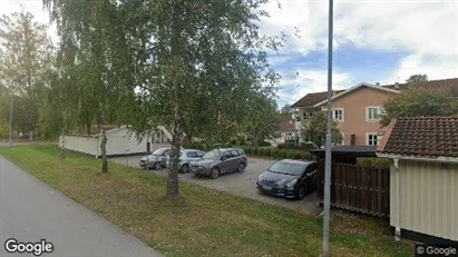 Apartments for rent in Ljusnarsberg - Photo from Google Street View