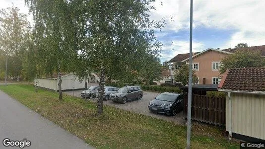 Apartments for rent in Ljusnarsberg - Photo from Google Street View