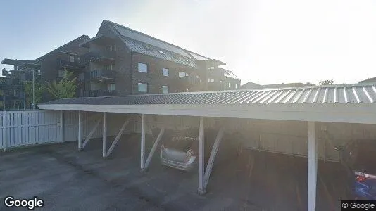 Apartments for rent in Ljungby - Photo from Google Street View