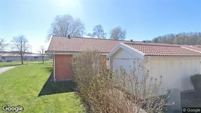 Apartments for rent in Stenungsund - Photo from Google Street View