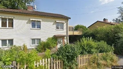 Apartments for rent in Huddinge - Photo from Google Street View