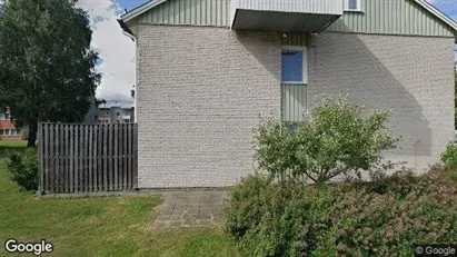 Apartments for rent in Karlstad - Photo from Google Street View
