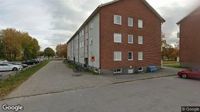 Apartments for rent in Katrineholm - Photo from Google Street View