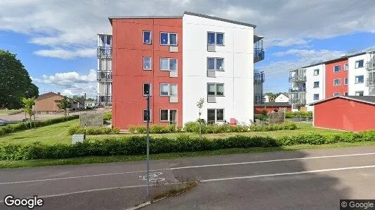 Apartments for rent in Forshaga - Photo from Google Street View