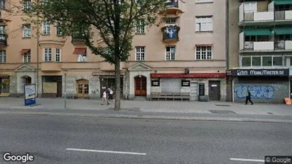 Rooms for rent in Vasastan - Photo from Google Street View