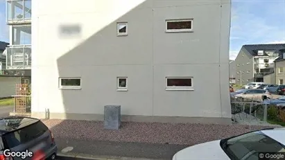 Apartments for rent in Nyköping - Photo from Google Street View