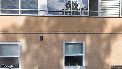 Apartments for rent in Karlstad - Photo from Google Street View