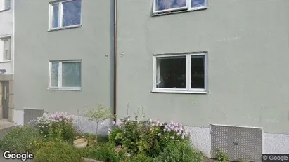 Apartments for rent in Gothenburg City Centre - Photo from Google Street View