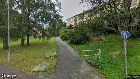 Apartments for rent in Askim-Frölunda-Högsbo - Photo from Google Street View