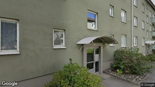 Apartments for rent in Västra hisingen - Photo from Google Street View