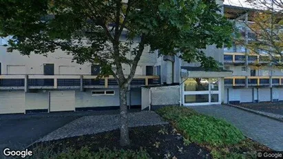 Apartments for rent in Tibro - Photo from Google Street View
