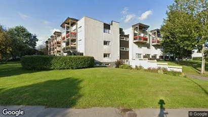 Apartments for rent in Tibro - Photo from Google Street View