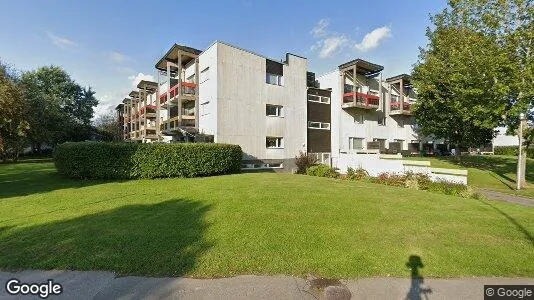 Apartments for rent in Tibro - Photo from Google Street View
