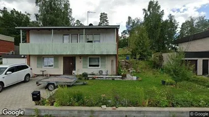 Apartments for rent in Växjö - Photo from Google Street View