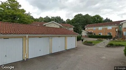 Apartments for rent in Växjö - Photo from Google Street View