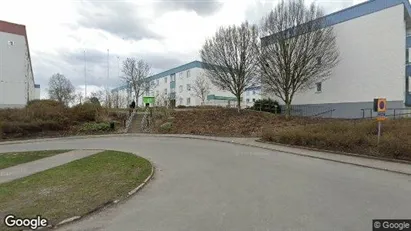 Apartments for rent in Skövde - Photo from Google Street View