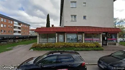 Apartments for rent in Ludvika - Photo from Google Street View