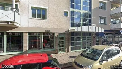 Apartments for rent in Götene - Photo from Google Street View