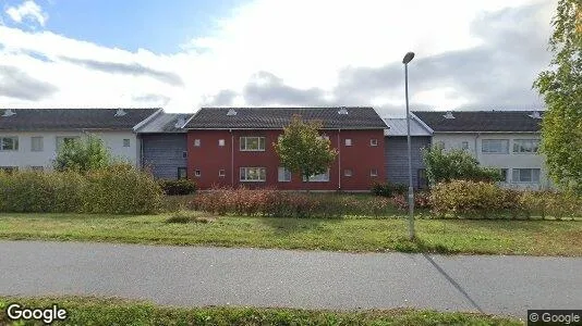 Apartments for rent in Sigtuna - Photo from Google Street View
