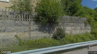 Apartments for rent in Västerås - Photo from Google Street View