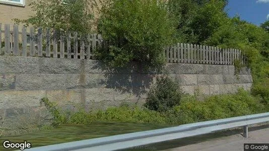 Apartments for rent in Västerås - Photo from Google Street View