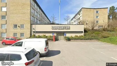 Apartments for rent in Sundbyberg - Photo from Google Street View