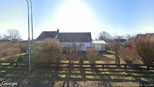 Apartments for rent in Mörbylånga - Photo from Google Street View