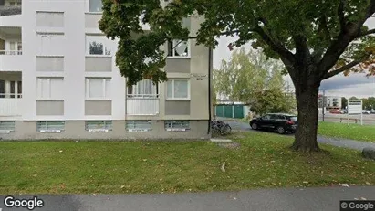 Apartments for rent in Norrköping - Photo from Google Street View