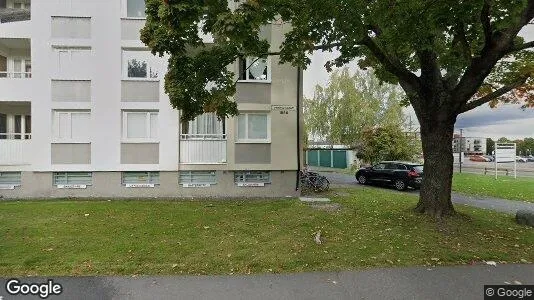 Apartments for rent in Norrköping - Photo from Google Street View