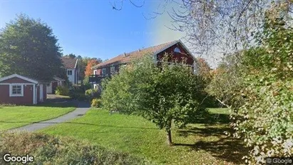 Apartments for rent in Stockholm West - Photo from Google Street View