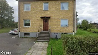 Apartments for rent in Nässjö - Photo from Google Street View